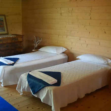 Allaolla לינה וארוחת בוקר Sesto al Reghena